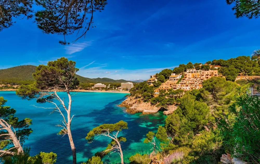 Majorca Island Things to Do